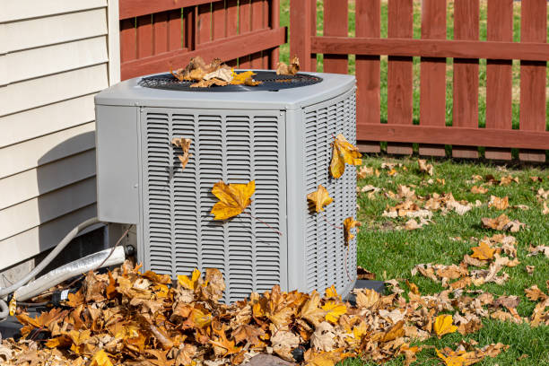 HVAC troubleshooting in Ontonagon, MI