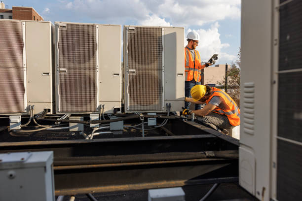 Best HVAC system installation  in Ontonagon, MI