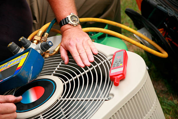 Best HVAC companies near me  in Ontonagon, MI