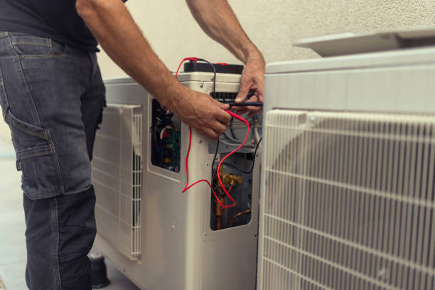 Best HVAC system installation  in Ontonagon, MI