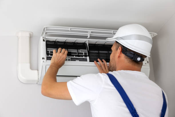 Best Affordable HVAC services  in Ontonagon, MI
