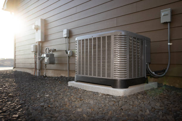 Best Ductless HVAC repair  in Ontonagon, MI